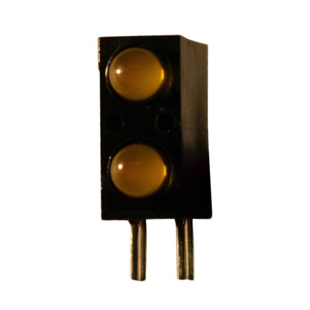 QLA694B-2A QT Brightek (QTB)  LED - Circuit imprimé Indicateurs Réseaux Barres lumineuses Graphiques à barres